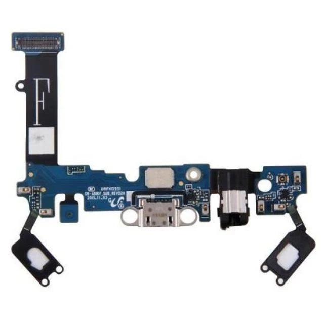 NAPPE DE CHARGE SAMSUNG A5 (2016) / A510 (ORGINAL)